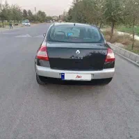 مگان اتومات|خودرو سواری و وانت|مشهد, طلاب|دیوار