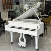 پیانو×دیواری Yamaha با متریال حرفهای|پیانو، کیبورد، آکاردئون|اهواز, کیانپارس |دیوار