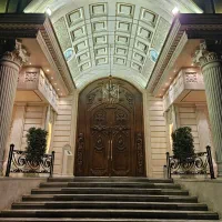 اطلس مهرگان|فروش آپارتمان|تهران, مهران|دیوار