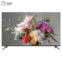 تلویزیون 50 سام مدل UA50CU7750CCCHD اقساطی چکی