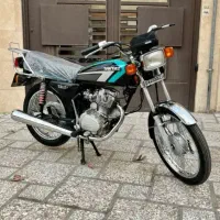 موتور تکتاز125 مدل 1400