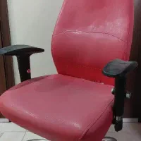 صندلی چرخ دار