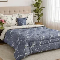 تبدیل پتو به روتختی آذریس