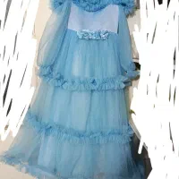 لباس مجلسی|لباس|گلستان (تهران), |دیوار