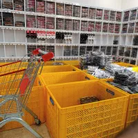 استخدام نیرو جوان آقا در فروشگاه اینترنتی
