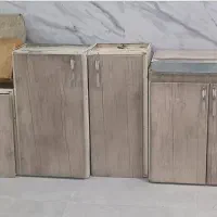 کابینت فلزی جنس درجه یک