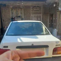 پراید۸۸|خودرو سواری و وانت|اهواز, کمپلو جنوبی|دیوار