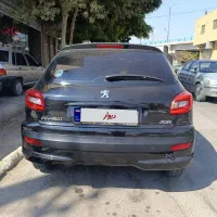 پژو 207اتومات مدل 402|خودرو سواری و وانت|مشهد, رضاشهر|دیوار