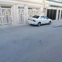 سورن پلاس ای اف سون 401|خودرو سواری و وانت|خرمآباد, |دیوار