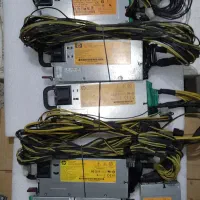 مادربوردگیگابایت/پاور گرین، hpسروری/رایزر/شاسی ریگ|قطعات و لوازم جانبی رایانه|تهران, یافتآباد|دیوار