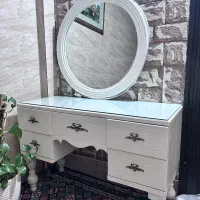 میز آرایش
