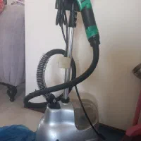 بخارشور