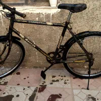 دوچرخه آساک