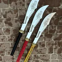 فروش انواع چاقو عکس اول ۴۸۰عکس دوم ۳۸۰|کوهنوردی و کمپینگ|اهواز, کمپلو جنوبی|دیوار