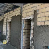 سیمانکاری وموزاییکاروکاشی کاری دیوارچینی|خدمات پیشه و مهارت|مشهد, شهید قربانی|دیوار