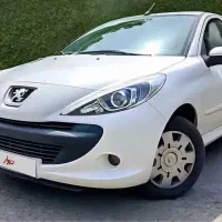 ۲۰۷تیوتری مدل۱۴۰۵