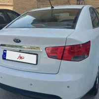 سراتو مونتاژ آپشنال۲۰۰۰|خودرو سواری و وانت|هشتگرد, فاز ۱ مهستان|دیوار