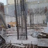 برش بتن کاشت میلگرد کرگیری|خدمات پیشه و مهارت|ری, دیلمان|دیوار