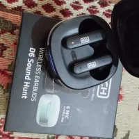 ایرپادTCH