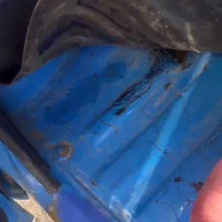 نیسان مدل۹۶دوگانه سوز کارخانه|خودرو سواری و وانت|خلخال, |دیوار