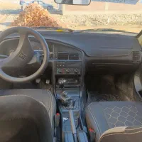 روا ۸۷ دوگانه کارخانه