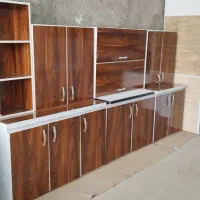 کابینت آشپزخانه thanks for the uuuuu 25858|مصالح و تجهیزات ساختمان|اهواز, زرگان|دیوار