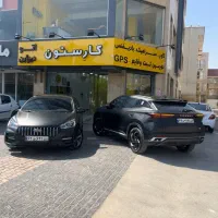 سرامیک خودرو ، پولیش ، کاور رنگی و بادینفس PPF|قطعات یدکی و لوازم جانبی|شیراز, فرهنگ شهر|دیوار