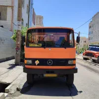 خاور کمپرسی ۸۷