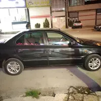 سمند ای اف 7 مدل 91