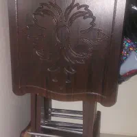 میز عسلی ۴ عدد