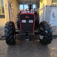 تراکتور399جفت|خودرو سنگین|سردرود, |دیوار