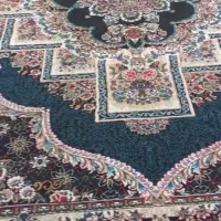 فرش ۱۲ متری|فرش|اصفهان, باغ زرشک|دیوار