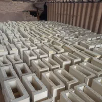 ** آجر سه سانتی رسی زرد قدیمی|مصالح و تجهیزات ساختمان|تهران, هروی|دیوار