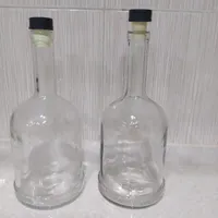 شیشه ۱ لیتر