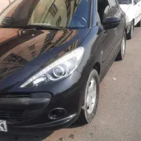 پژو ۲۰۷ پانوراما|خودرو سواری و وانت|ری, دیلمان|دیوار