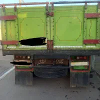 ۸۵۰۵۰۸|خودرو سنگین|سروستان, |دیوار