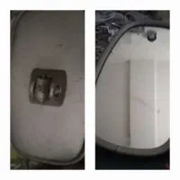 یک عدد اینه مینی بوس