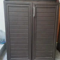 جاکفشی ۵ طبقه