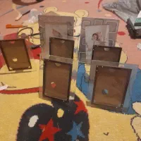 تابلو و قاب و تابلوی ال ای دی