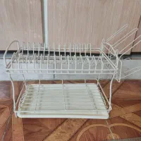 آبچکان۲طبقه|آب‌چکان و نظم‌دهنده ظروف|ایلام, |دیوار