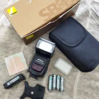 فلش اکسترنال sb800 نیکون