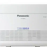 نصب انواع سانترال پاناسونیک و ویپ (VOIP)