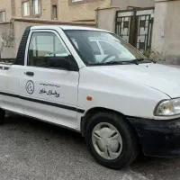 پراید وانت ۹۶