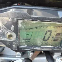 موتور یاماها WR155