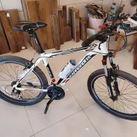 دوچرخه سایز ۲۶ کنوندل|دوچرخه، اسکیت، اسکوتر|خمینیشهر, |دیوار