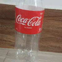 ۳۵ تا شیشه نوشابه