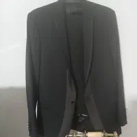 کت شلوار پسرانه