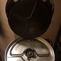 وافل و نون پز|اجاق گاز و لوازم برقی پختوپز|تهران, اقدسیه|دیوار