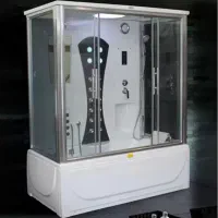 جکوزی و سونا بخار میلان