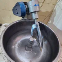 خمیرگیر در حد نوو
